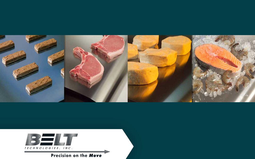 Advanced Food Safety: The PureSteel® Solution